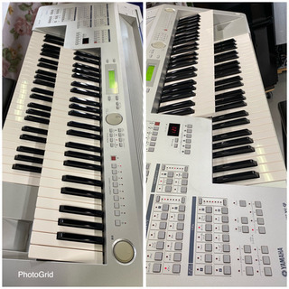 オススメ品❗2014年製 ヤマハ エレクトーン ステージア ELB-01の画像
