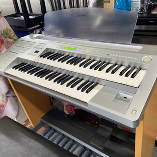 オススメ品❗2014年製 ヤマハ エレクトーン ステージア ELB-01の画像