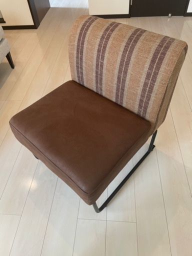ベンチソファ　DANTON LD SOFA