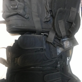 サバゲー装備 引退