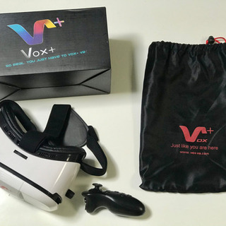 VRゴーグル　おまけ付きの画像