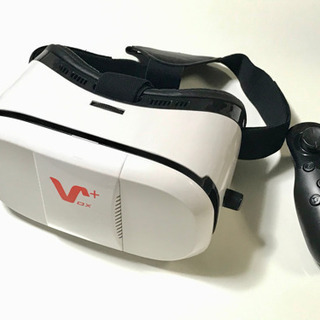 VRゴーグル　おまけ付きの画像