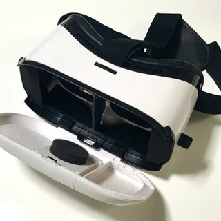 VRゴーグル　おまけ付きの画像
