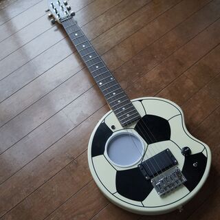 アンプ内蔵エレキギター　中古