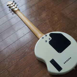 アンプ内蔵エレキギター　中古の画像