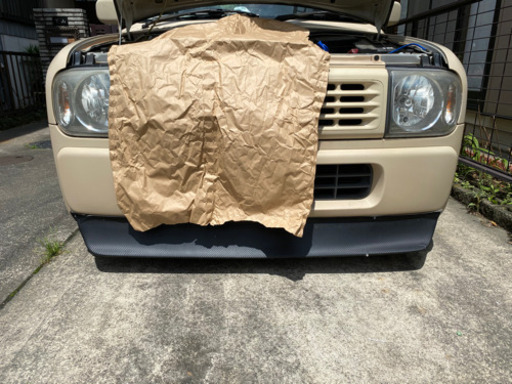 ラパン he21s 用　