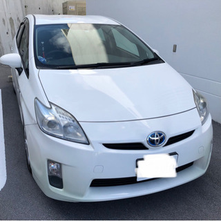 TOYOTA PRIUS プリウス 50万円