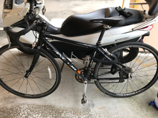 ANCHOR  RA800 ロードバイク　取り引き中です‼️