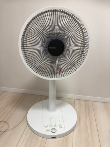 扇風機