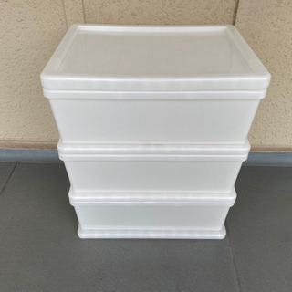 収納　美品