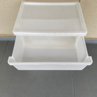 収納　美品の画像