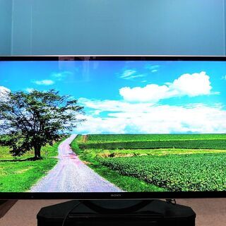 【ハッピー西葛西店】55インチ　液晶テレビ　BRAVIA[ブラビア]　【3D対応】2012年式　ID:58241