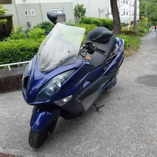 ヤマハ　マジェスディ SG20J 250cc　激安　部品取り車両♪♪