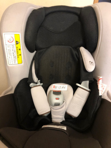 チャイルドシート AILE BEBE