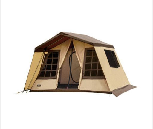 【激レア品　新品未使用】 小川　オーナーロッジ　タイプ 52R テント　タープ　アウトドア　オガワ　ogawa type