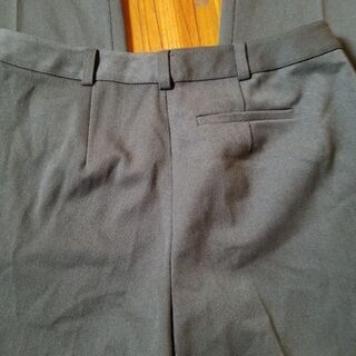 女性用パンツの画像