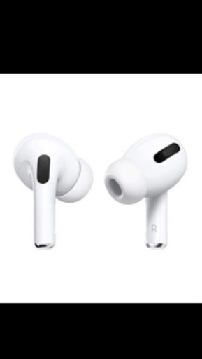 即日対応可能　AirPods Pro      型番:MWP22J/A  国内正規品