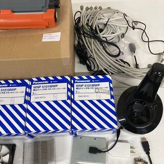 2021 5/18分　PCパーツ、電気パーツ