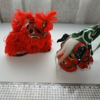 中国製のおもちゃ