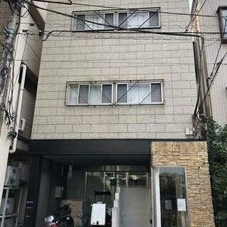 🌺入居総額8万円🌼半蔵門線 清澄白河駅 歩4分🌺江東区常盤🌼