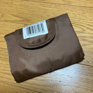 リラックマ☆ローソン畳めるエコバッグの画像