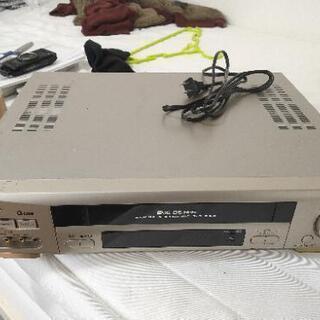 SHARP ビデオデッキ VC-ES100B