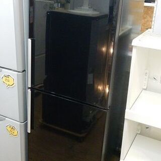 【販売終了しました。ありがとうございます。】AQUA　2ドア　270L　冷凍冷蔵庫　AQR-D27A　2012年製　中古品　/　相模原市　リサイクルショップ　SANYO　アクア　