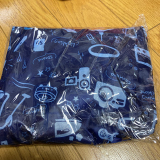 ノジマのエコバッグ☆新品
