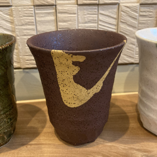湯呑み茶碗　コップ