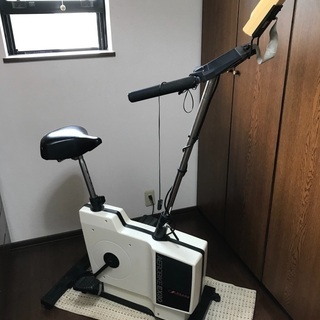 エアロバイク