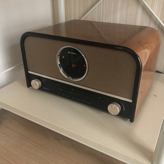 ミニコンポ【売値：2,000円】の画像