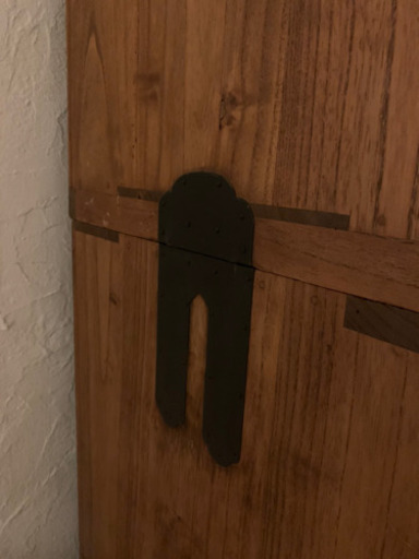 アンティーク  桐箪笥A