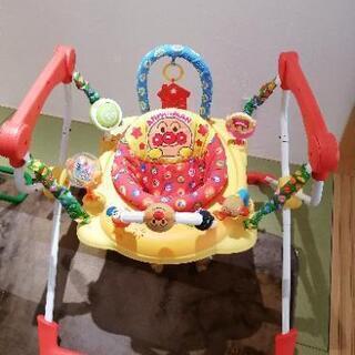 アンパンマン バウンサー の画像
