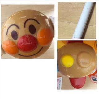 アンパンマン バウンサー の画像