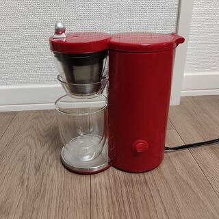 コーヒーメーカー　Solo Kaffe