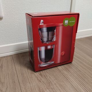 コーヒーメーカー　Solo Kaffeの画像
