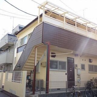 🌺入居総額10万円🌼JR総武線 本八幡駅 歩10分🌺市川市…
