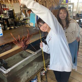 MARINE-Qガールユニットメンバー募集 − 和歌山県