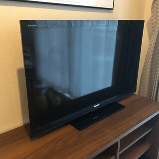 【期間限定値下げ】SONY BRAVIA 40インチ液晶テレビ（...