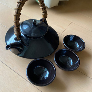 【無料】食器セットで！の画像