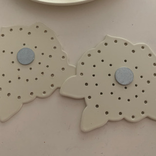 【取引先決まりました】Francfranc ピアススタンド アクセサリー収納 の画像