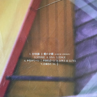 CDアルバム色々の画像