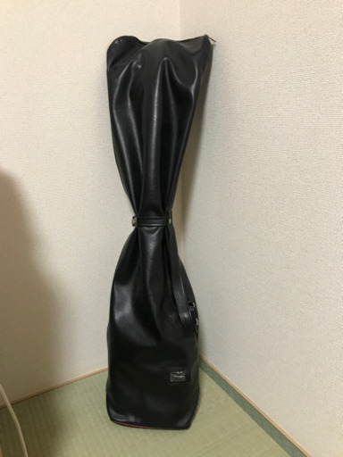 三味線　中竿 上質