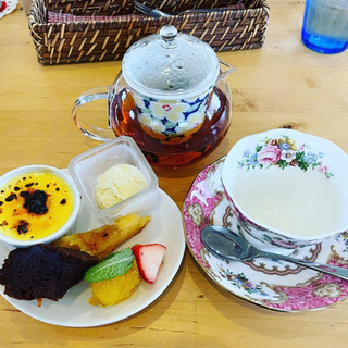 カフェ友募集