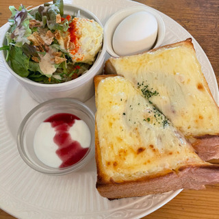 カフェ友募集 - メンバー募集