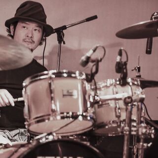 ドラムレッスン（モーラー奏法）のプライベートレッスンを行います。の画像