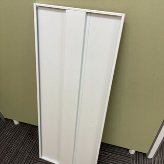 ★セール特価品【アッセ収納用オプション棚板 AS−T8040】（幅800奥行400用・未使用品）★千葉市内直接引き取り可の画像