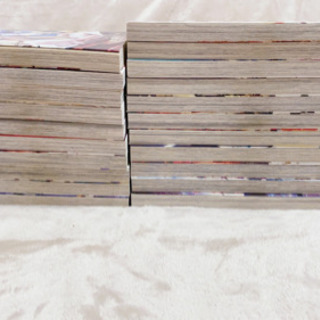 受け渡し決定済みマギ1−21巻セット　の画像
