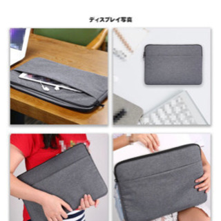 Microsoft  surface Go/Go2用　ソフトケース