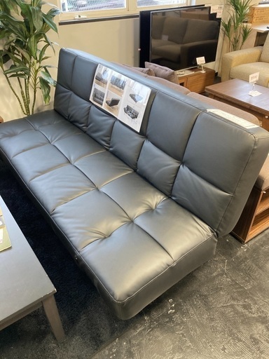 ニトリ　ソファーベッド